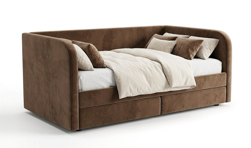 Кровать  Мелиса 